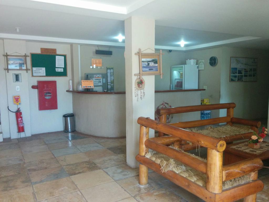 Hotel Rio Preguicas Barreirinhas Εξωτερικό φωτογραφία