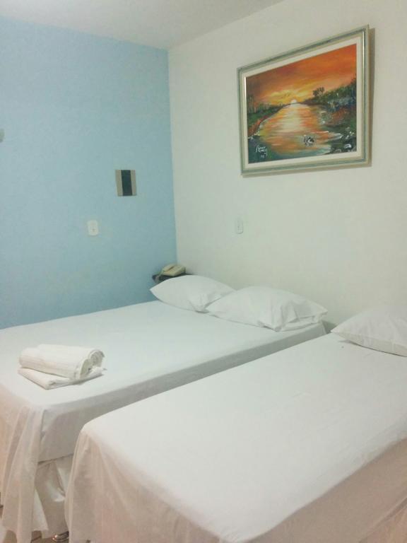 Hotel Rio Preguicas Barreirinhas Εξωτερικό φωτογραφία