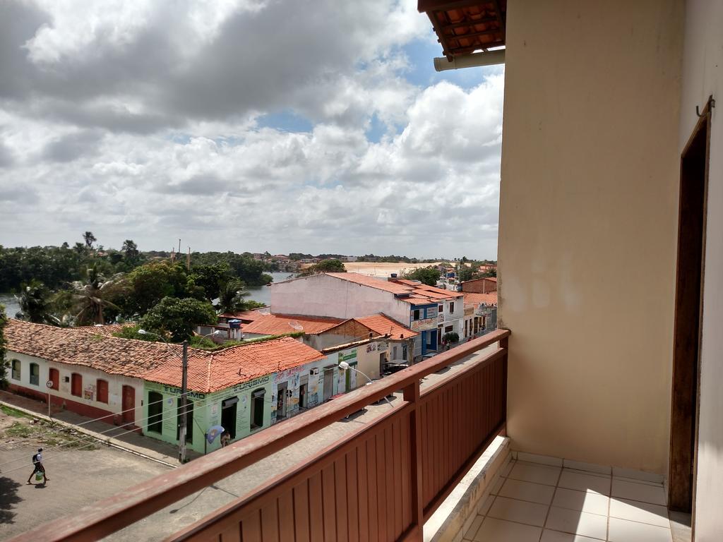 Hotel Rio Preguicas Barreirinhas Εξωτερικό φωτογραφία