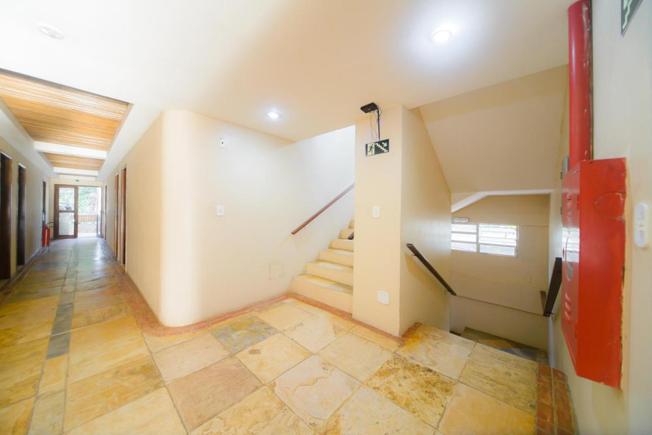Hotel Rio Preguicas Barreirinhas Εξωτερικό φωτογραφία