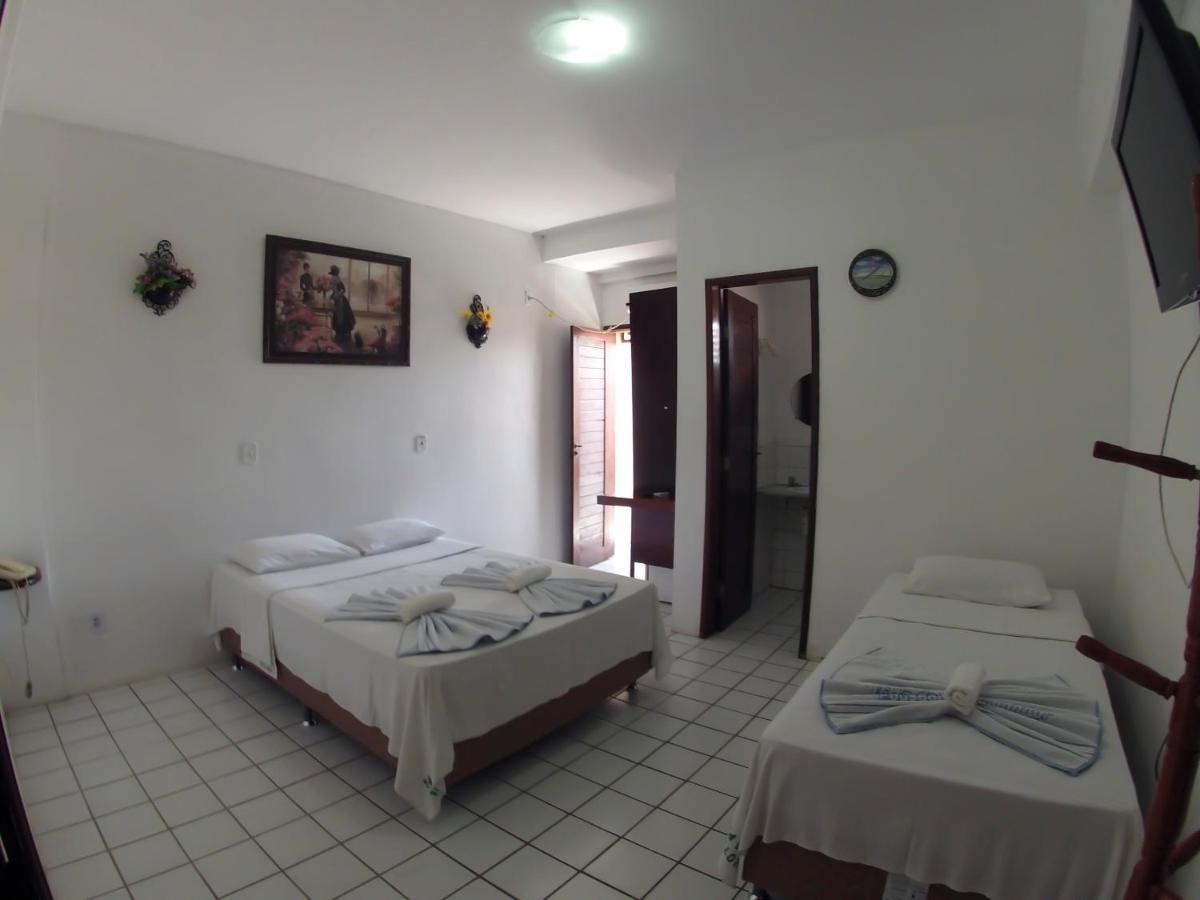 Hotel Rio Preguicas Barreirinhas Εξωτερικό φωτογραφία