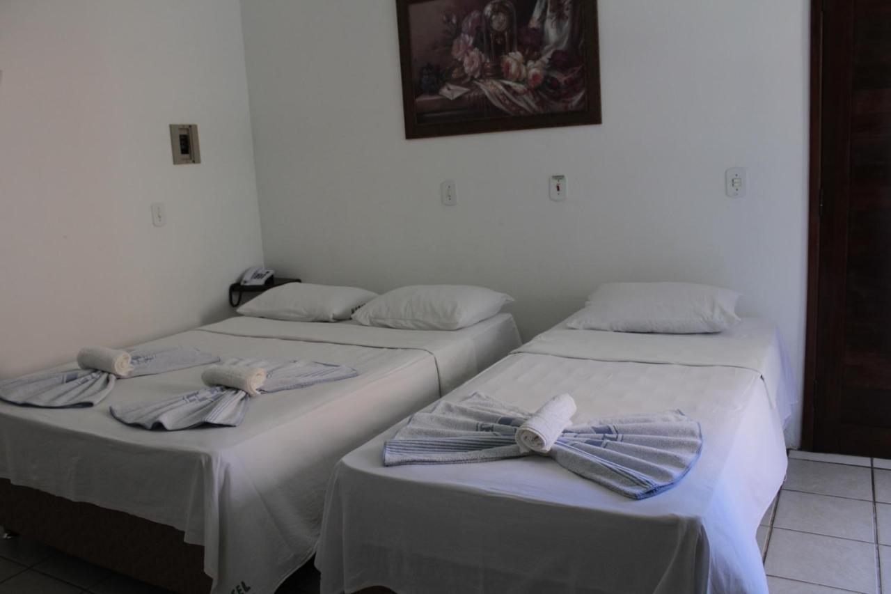 Hotel Rio Preguicas Barreirinhas Εξωτερικό φωτογραφία